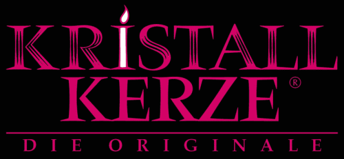 Kristall-Kerze | Die Originale